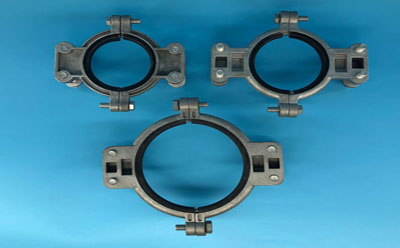 電力傳輸的穩(wěn)定守護者——防風線夾